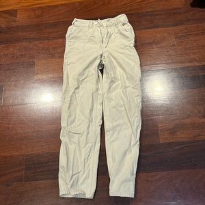Brandy cargo pants